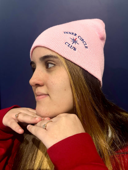 Arctic Anchor Beanie (Pre-Order)