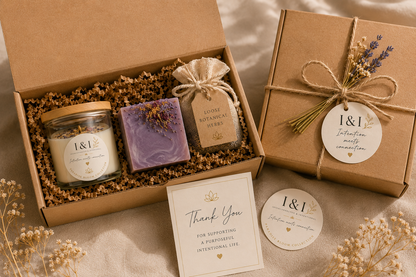 I&I Paradise Bloom Kit