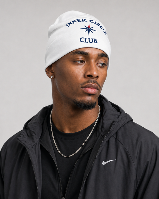 ICC All-Over Print Beanie