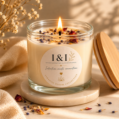 I&I Paradise Bloom Kit